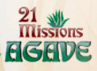 21 Missions logo